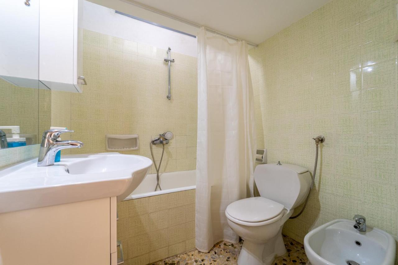 PalaiónTsiflíkion Villa Elia Kavala - Mediterranean Holiday Villa מראה חיצוני תמונה
